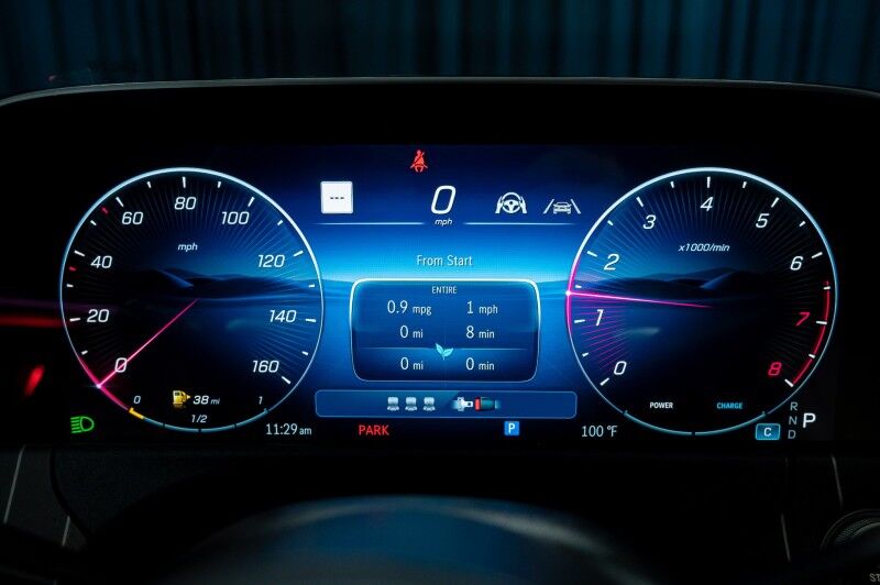 2026 Mercedes-Benz E-Class E 350 Sedan Scottsdale AZ