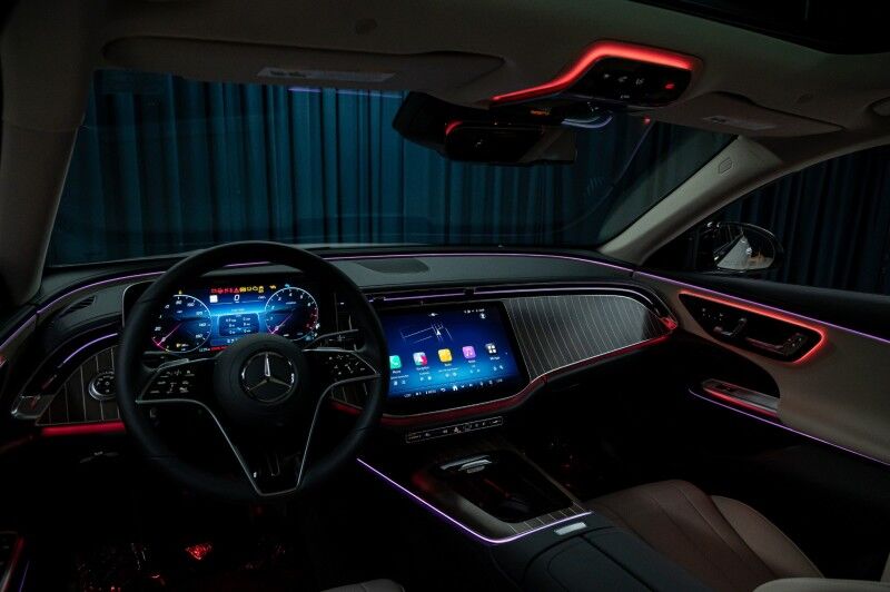 2026 Mercedes-Benz E-Class E 350 Sedan Scottsdale AZ