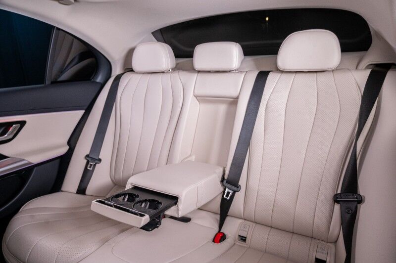 2026 Mercedes-Benz E-Class E 350 Sedan Scottsdale AZ