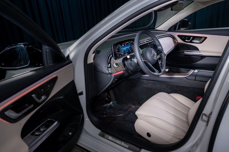 2026 Mercedes-Benz E-Class E 350 Sedan Scottsdale AZ