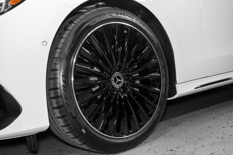 2026 Mercedes-Benz E-Class E 350 Sedan Scottsdale AZ