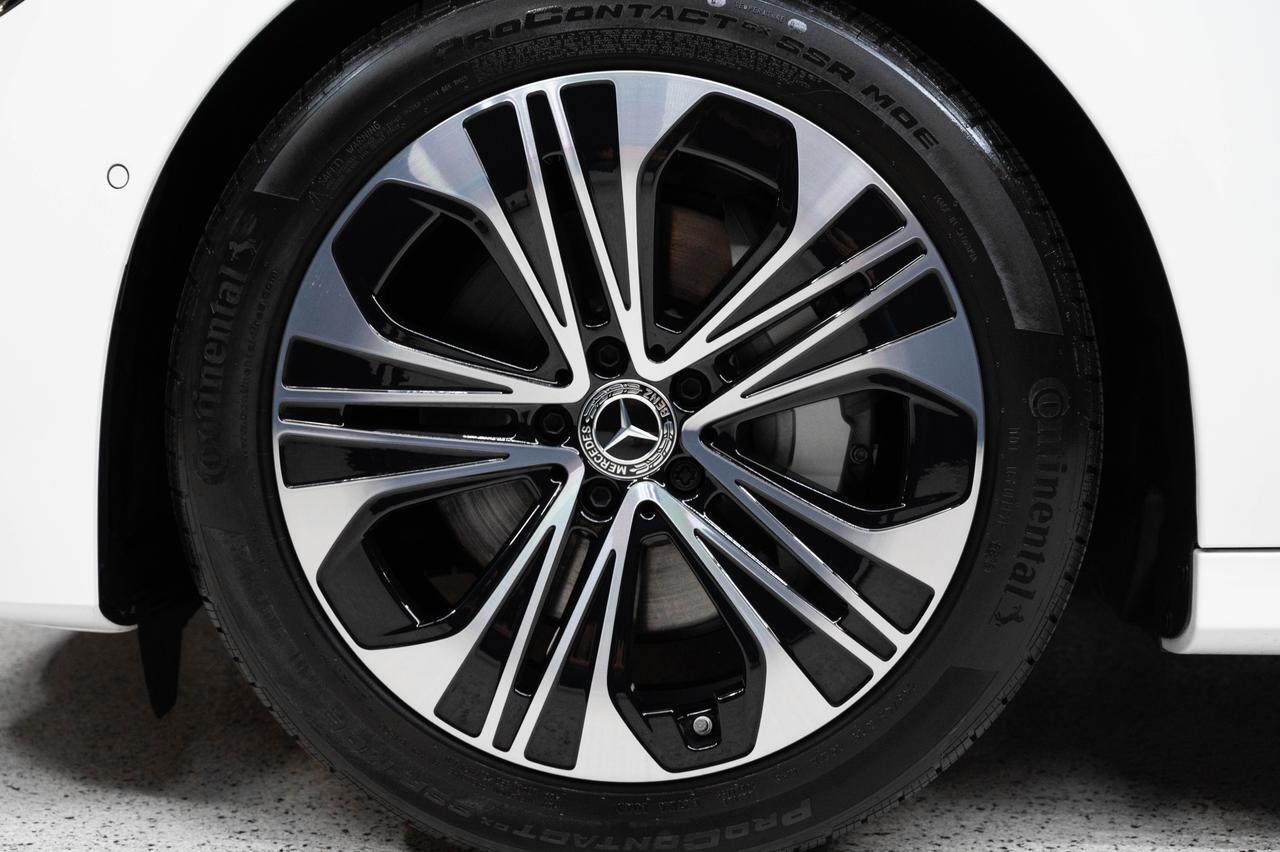 2026 Mercedes-Benz E-Class E 350 Sedan Scottsdale AZ