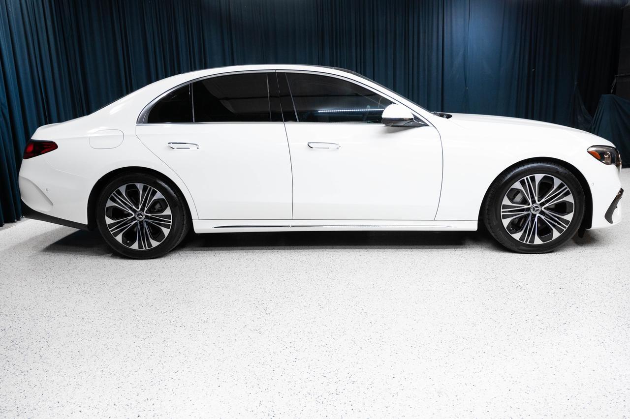 2026 Mercedes-Benz E-Class E 350 Sedan Scottsdale AZ