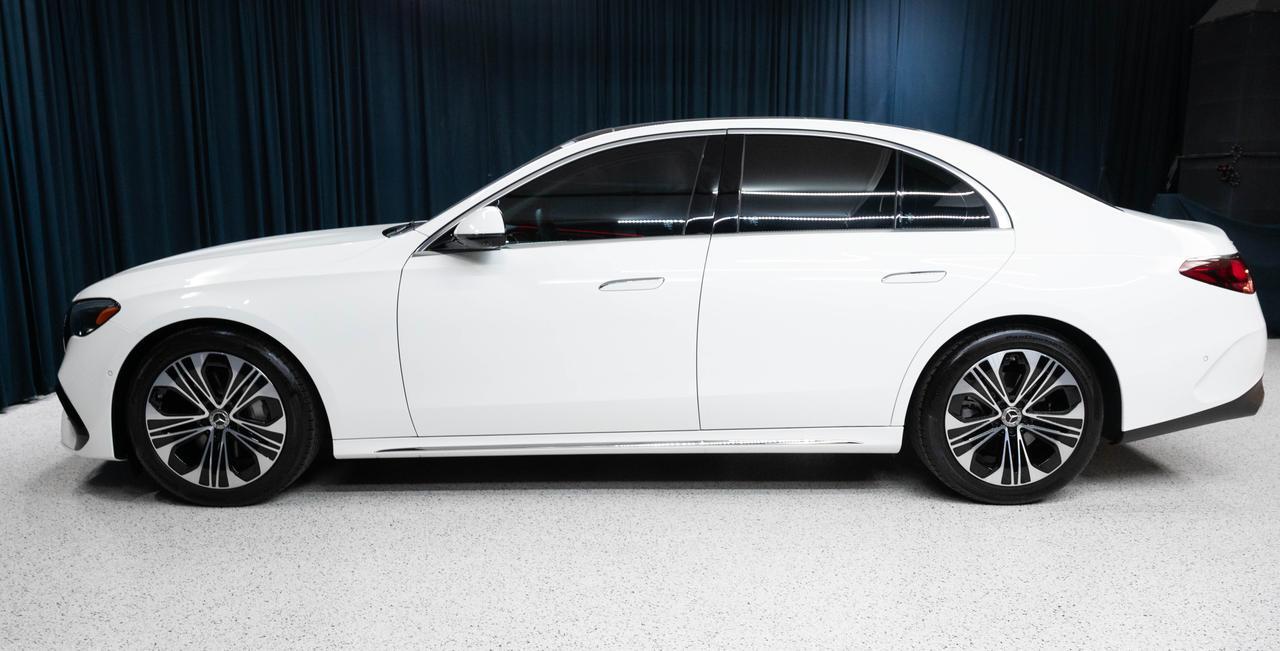 2026 Mercedes-Benz E-Class E 350 Sedan Scottsdale AZ