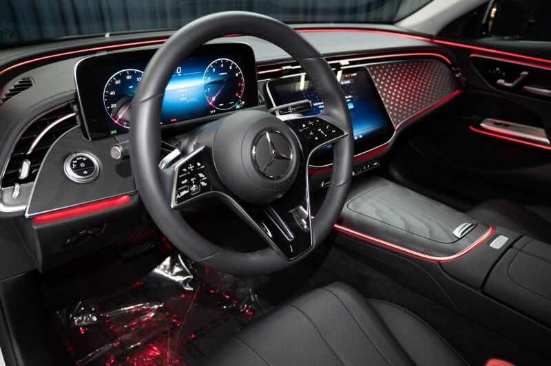 2026 Mercedes-Benz E-Class E 350 Sedan Scottsdale AZ