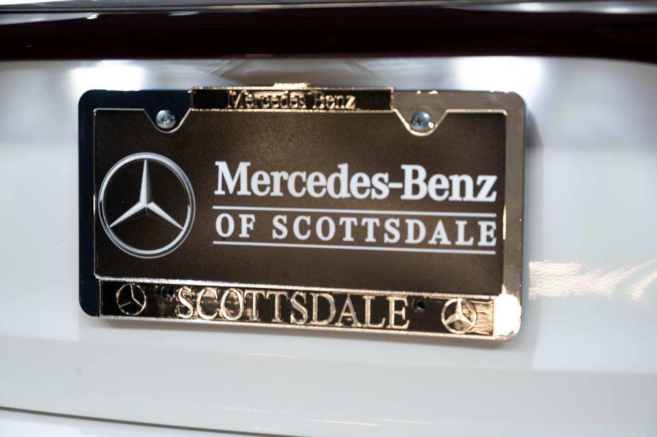 2026 Mercedes-Benz E-Class E 350 Sedan Scottsdale AZ