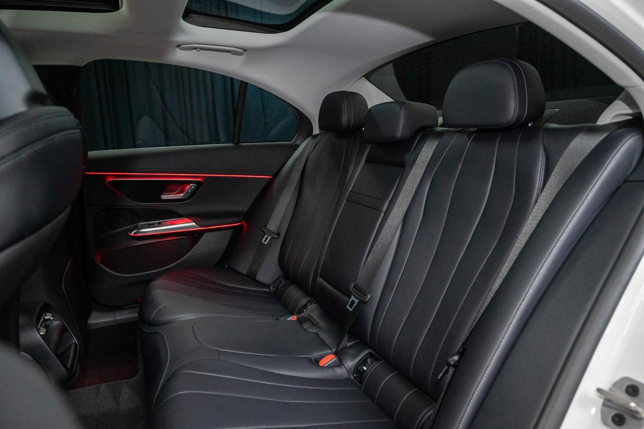 2026 Mercedes-Benz E-Class E 350 Sedan Scottsdale AZ