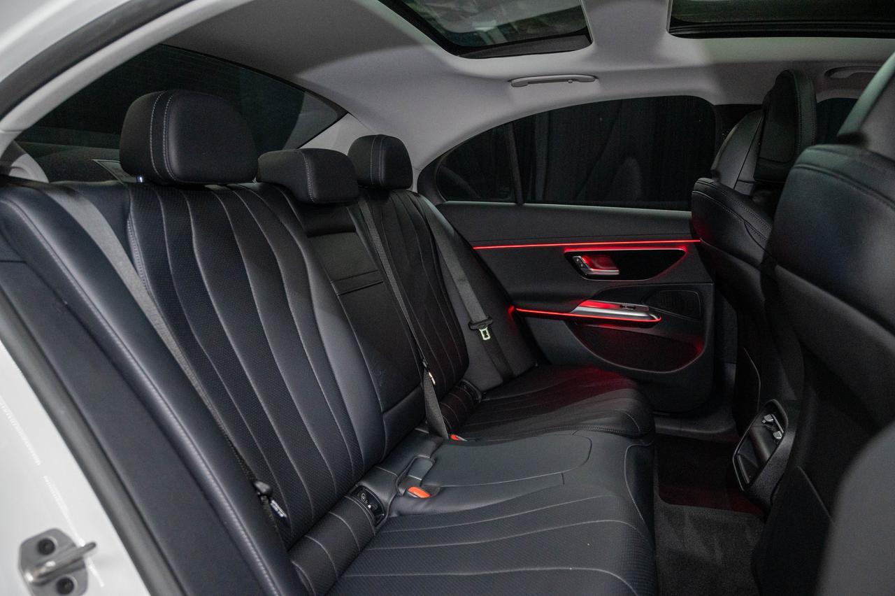 2026 Mercedes-Benz E-Class E 350 Sedan Scottsdale AZ