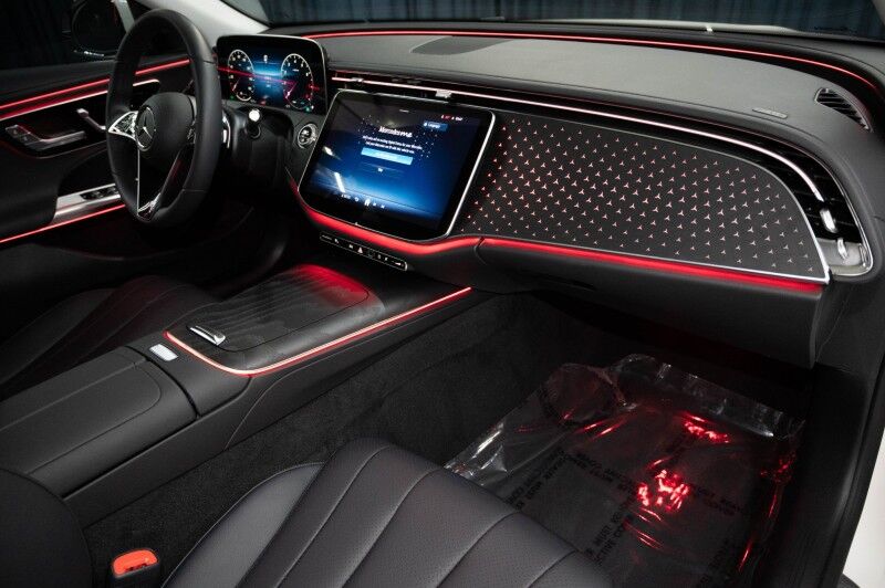 2026 Mercedes-Benz E-Class E 350 Sedan Scottsdale AZ