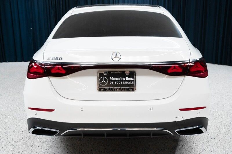 2026 Mercedes-Benz E-Class E 350 Sedan Scottsdale AZ