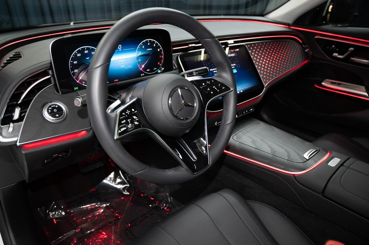 2026 Mercedes-Benz E-Class E 350 Sedan Scottsdale AZ