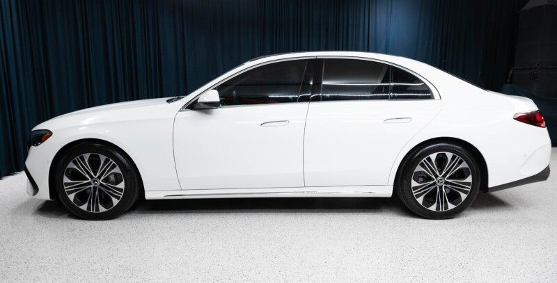 2026 Mercedes-Benz E-Class E 350 Sedan Scottsdale AZ