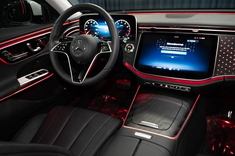 2026 Mercedes-Benz E-Class E 350 Sedan Scottsdale AZ