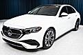 2026 Mercedes-Benz E-Class E 350 Sedan