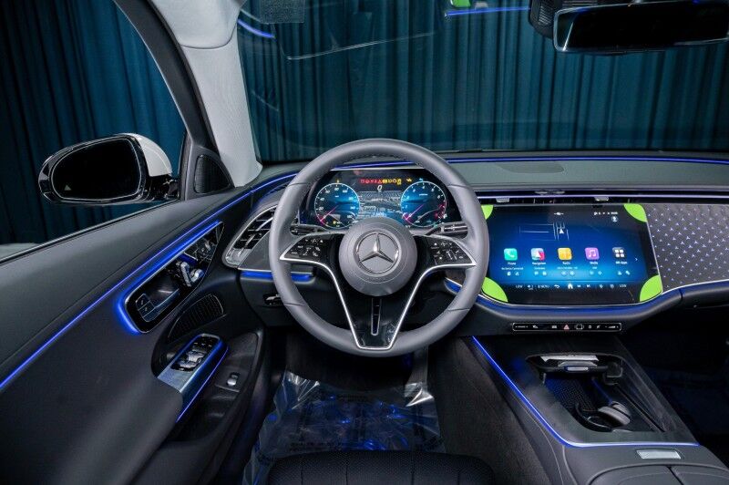 2026 Mercedes-Benz E-Class E 350 Sedan Scottsdale AZ