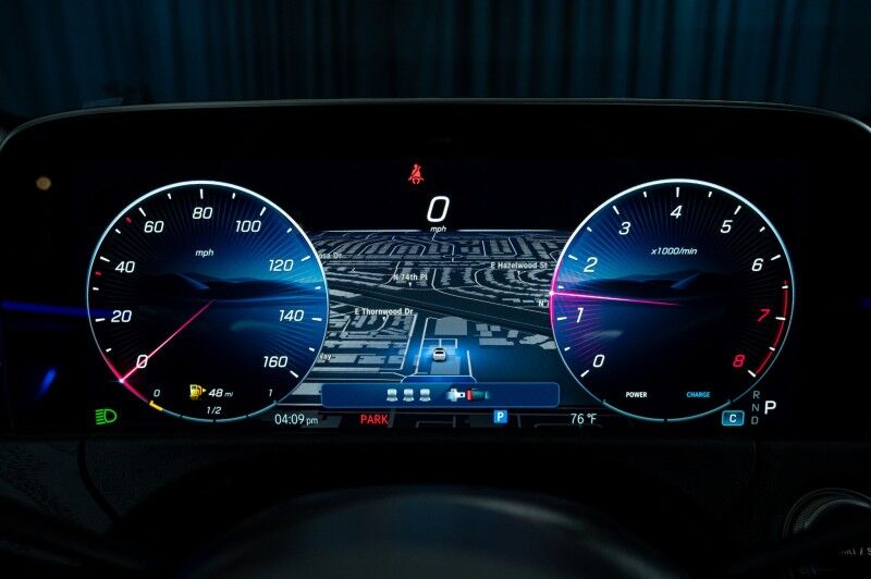 2026 Mercedes-Benz E-Class E 350 Sedan Scottsdale AZ