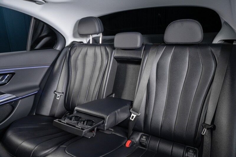 2026 Mercedes-Benz E-Class E 350 Sedan Scottsdale AZ