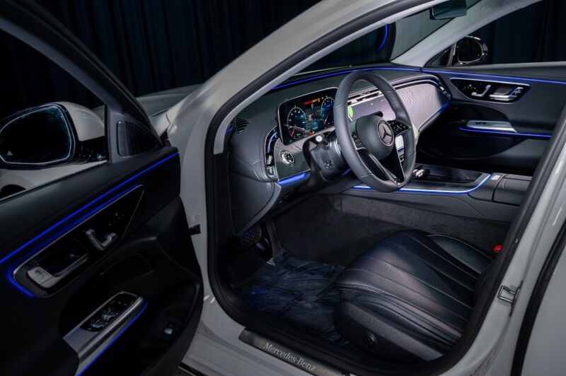 2026 Mercedes-Benz E-Class E 350 Sedan Scottsdale AZ