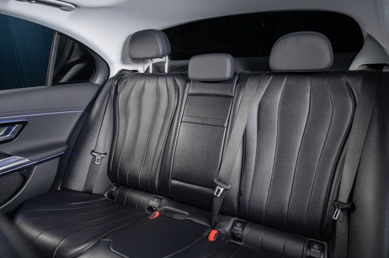 2026 Mercedes-Benz E-Class E 350 Sedan Scottsdale AZ