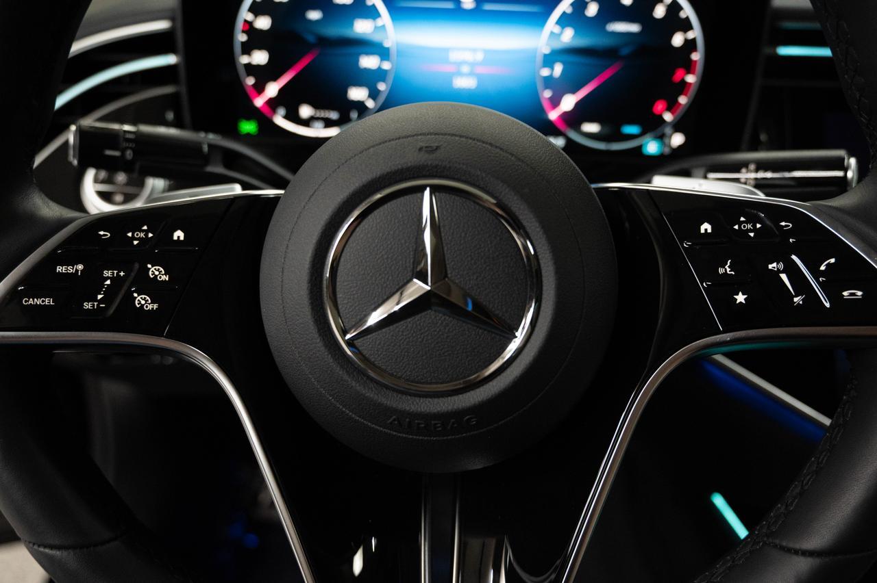 2026 Mercedes-Benz E-Class E 350 Sedan Scottsdale AZ