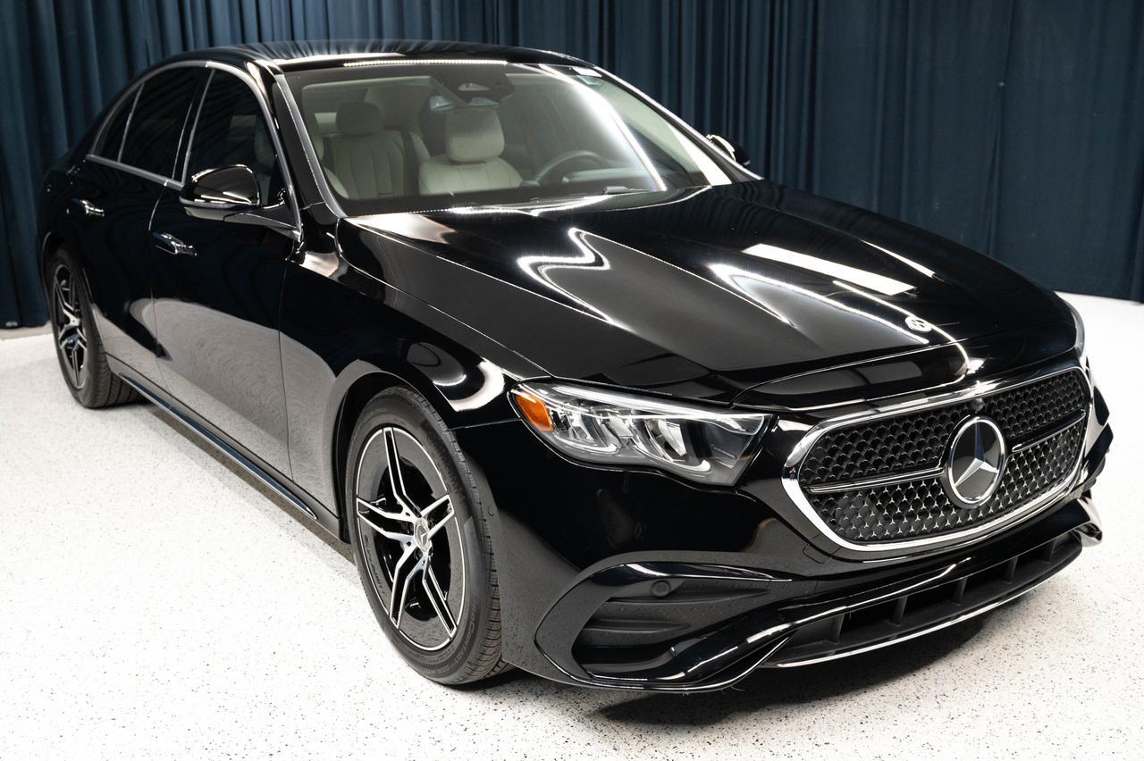 2026 Mercedes-Benz E-Class E 350 Sedan Scottsdale AZ