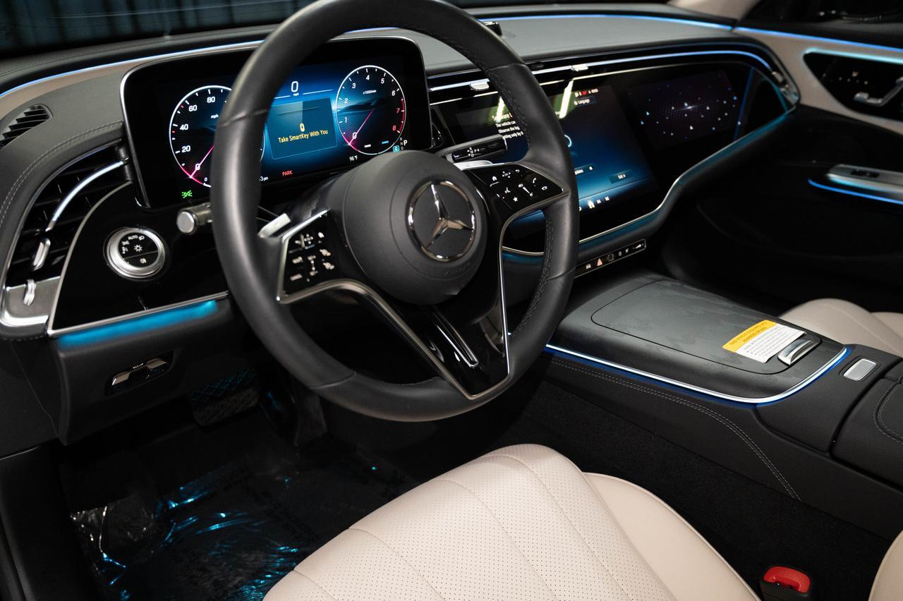 2026 Mercedes-Benz E-Class E 350 Sedan Scottsdale AZ