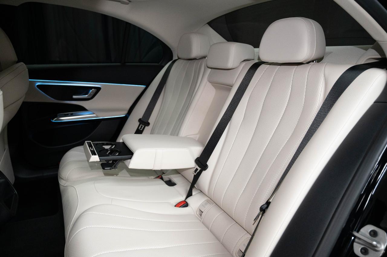 2026 Mercedes-Benz E-Class E 350 Sedan Scottsdale AZ
