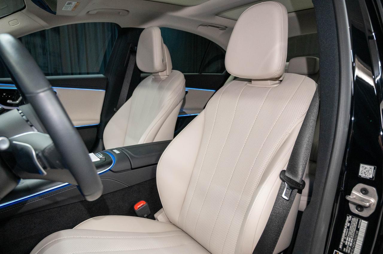 2026 Mercedes-Benz E-Class E 350 Sedan Scottsdale AZ