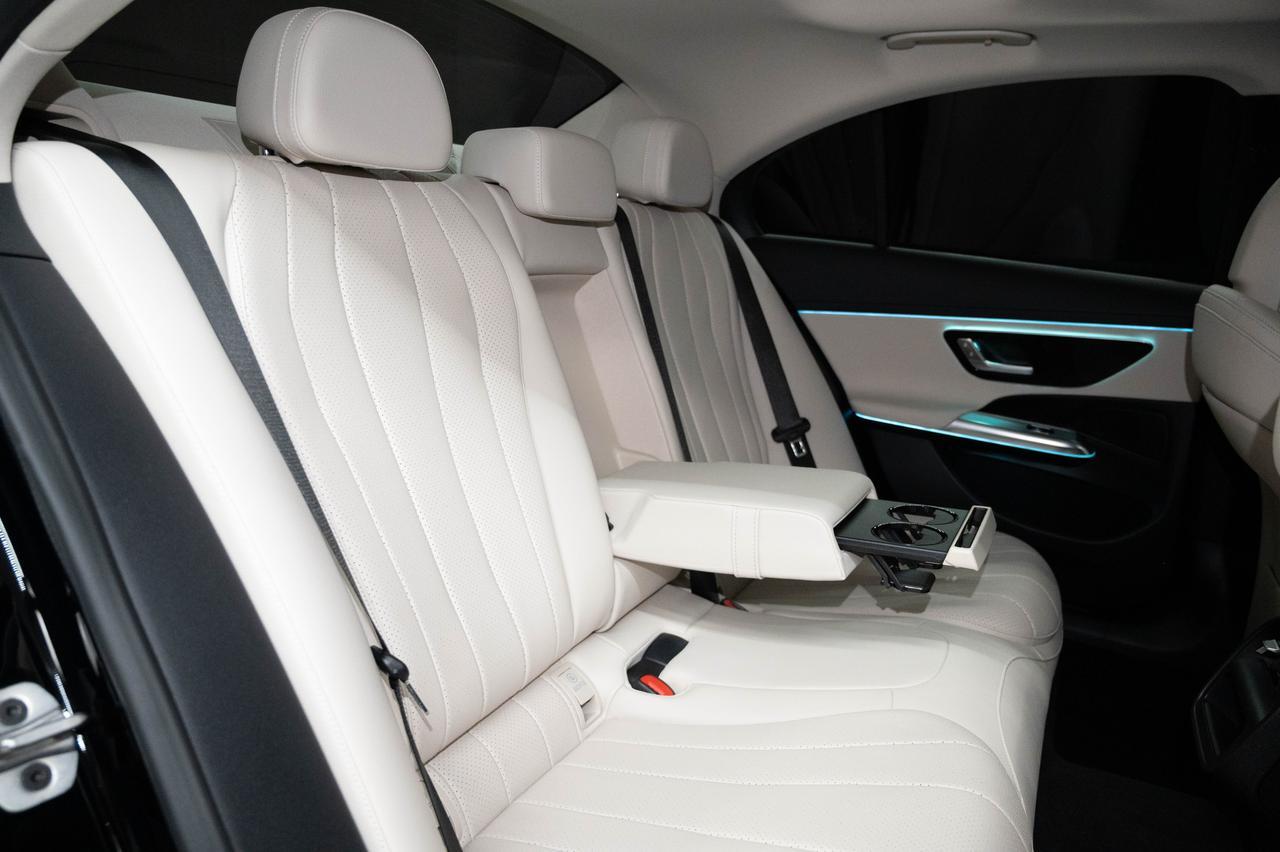 2026 Mercedes-Benz E-Class E 350 Sedan Scottsdale AZ
