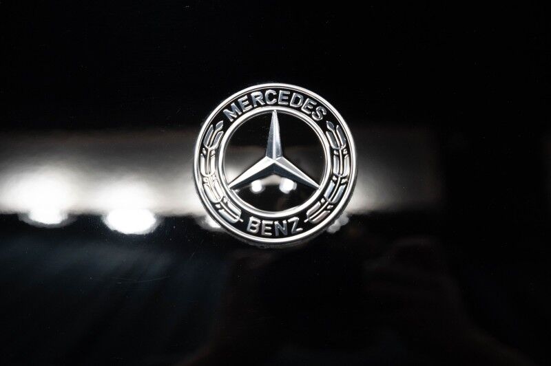 2026 Mercedes-Benz E-Class E 350 Sedan Scottsdale AZ
