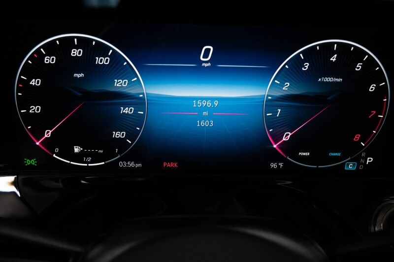 2026 Mercedes-Benz E-Class E 350 Sedan Scottsdale AZ