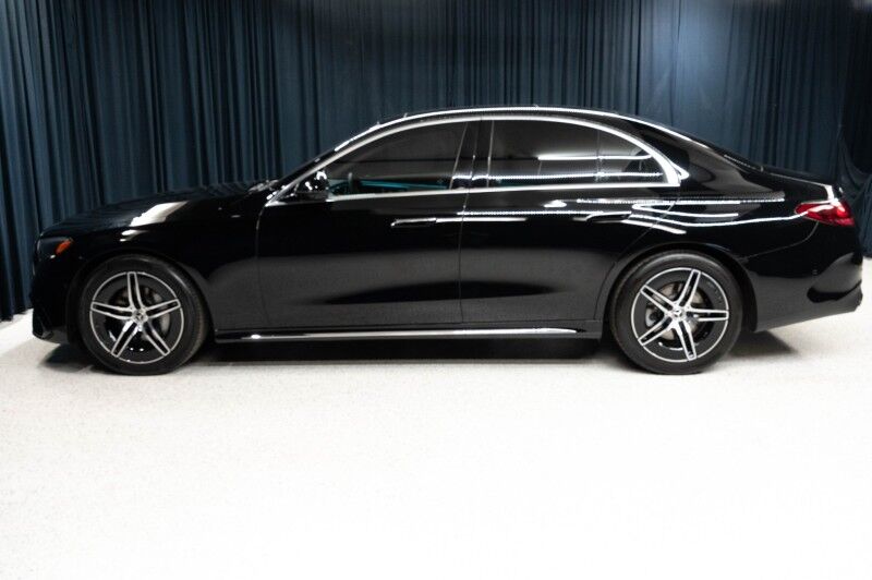2026 Mercedes-Benz E-Class E 350 Sedan Scottsdale AZ