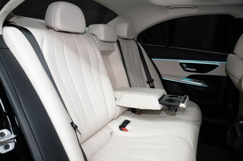 2026 Mercedes-Benz E-Class E 350 Sedan Scottsdale AZ