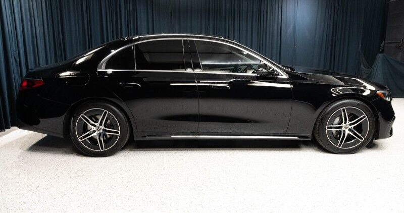 2026 Mercedes-Benz E-Class E 350 Sedan Scottsdale AZ