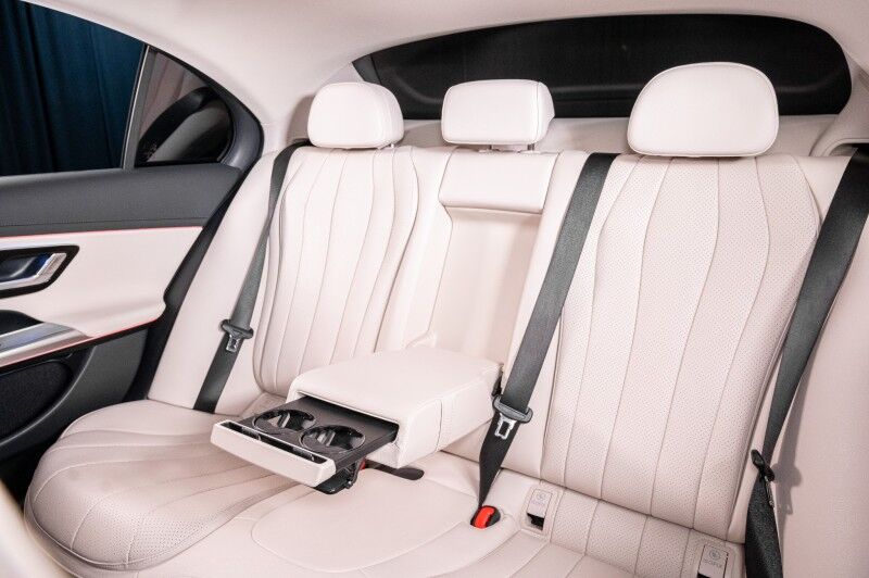 2026 Mercedes-Benz E-Class E 350 Sedan Scottsdale AZ