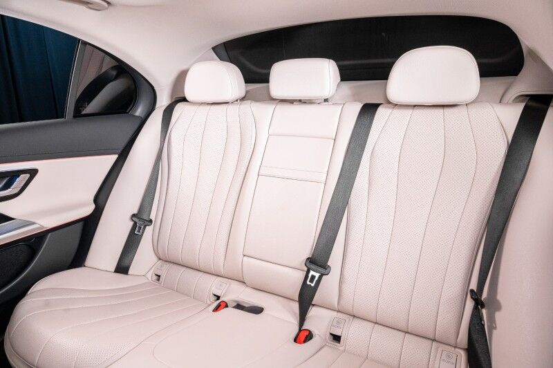 2026 Mercedes-Benz E-Class E 350 Sedan Scottsdale AZ