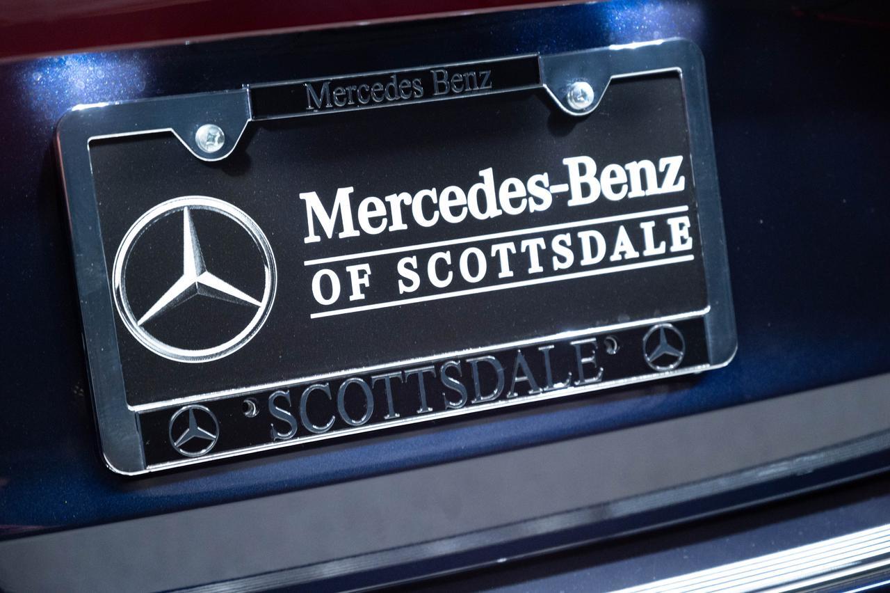 2026 Mercedes-Benz E-Class E 350 Sedan Scottsdale AZ