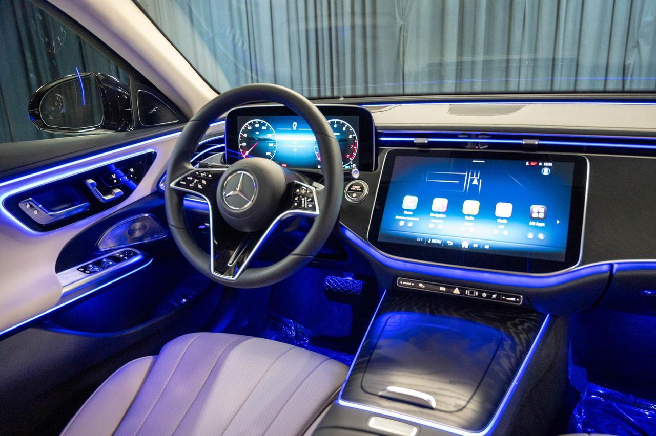 2026 Mercedes-Benz E-Class E 350 Sedan Scottsdale AZ