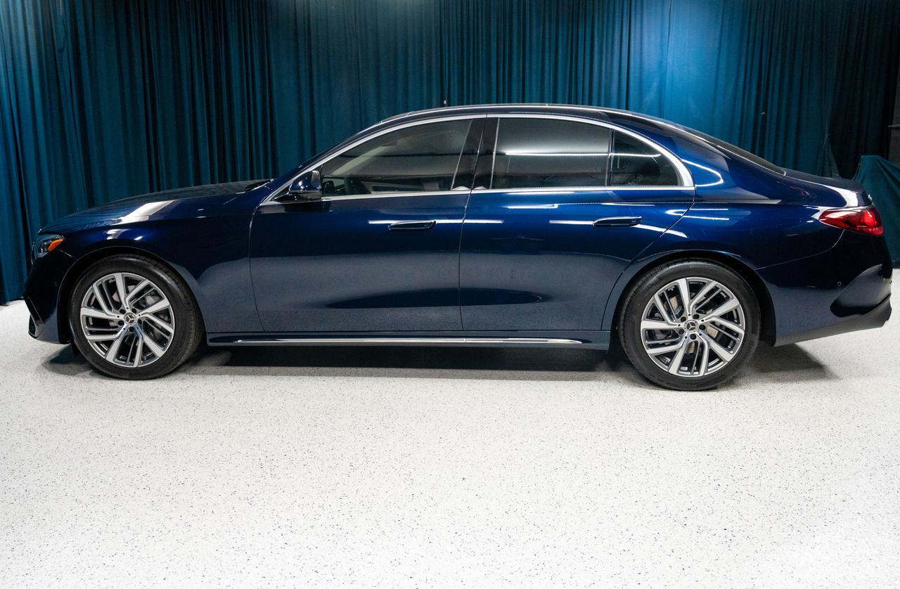 2026 Mercedes-Benz E-Class E 350 Sedan Scottsdale AZ
