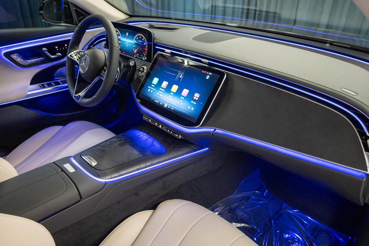 2026 Mercedes-Benz E-Class E 350 Sedan Scottsdale AZ