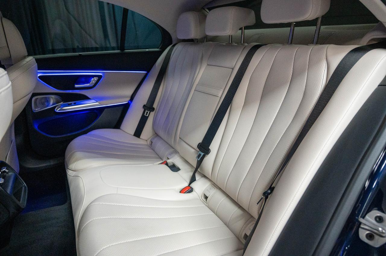 2026 Mercedes-Benz E-Class E 350 Sedan Scottsdale AZ