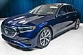 2026 Mercedes-Benz E-Class E 350 Sedan