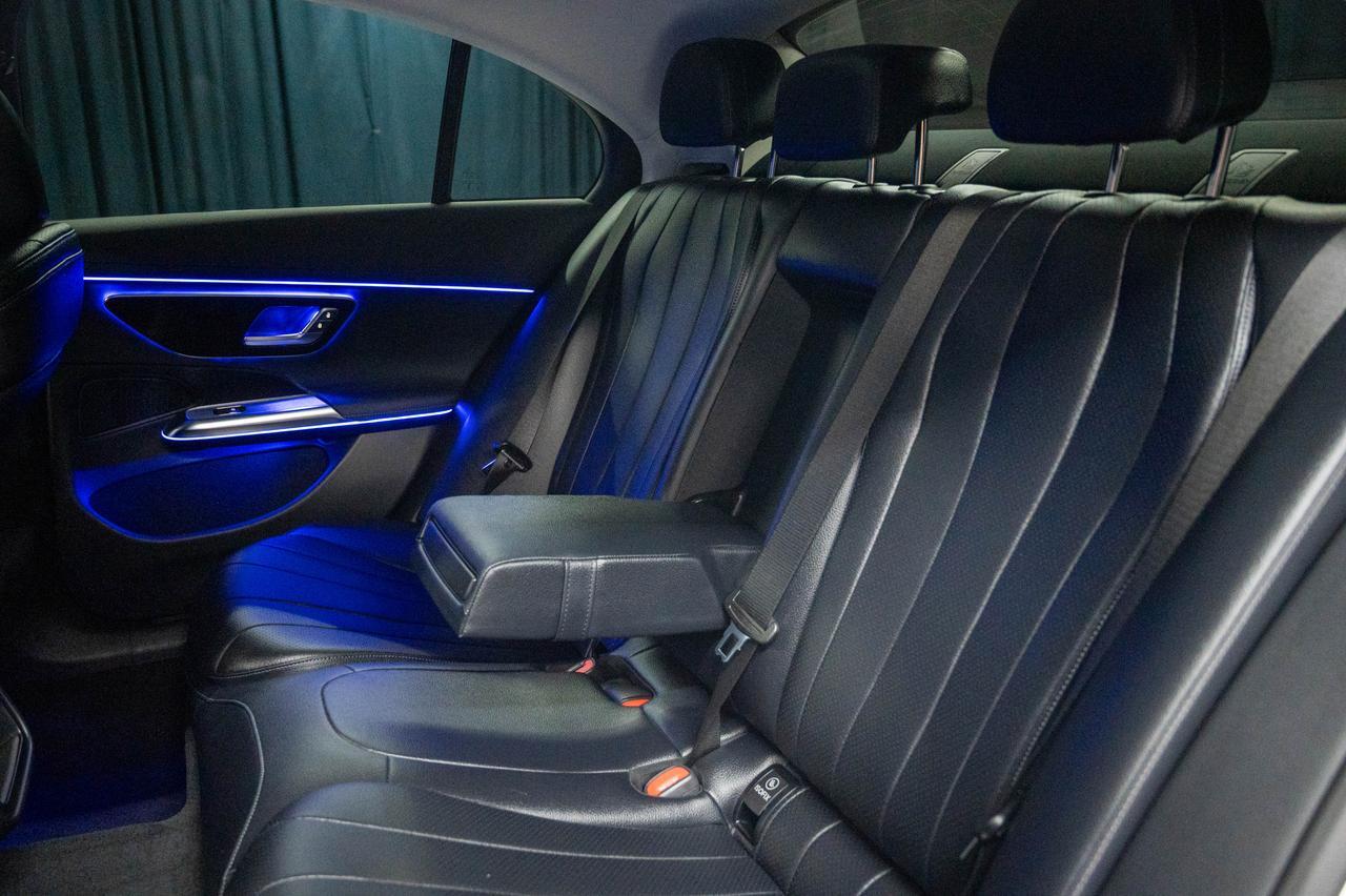 2026 Mercedes-Benz E-Class E 350 Sedan Scottsdale AZ