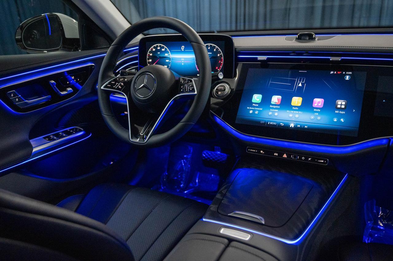 2026 Mercedes-Benz E-Class E 350 Sedan Scottsdale AZ
