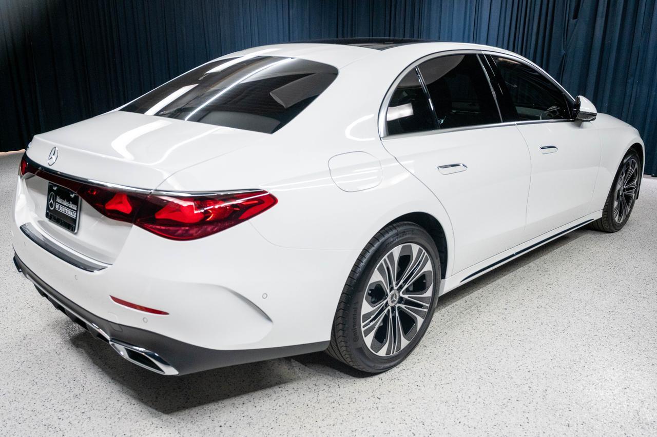 2026 Mercedes-Benz E-Class E 350 Sedan Scottsdale AZ