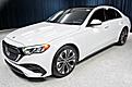 2026 Mercedes-Benz E-Class E 350 Sedan