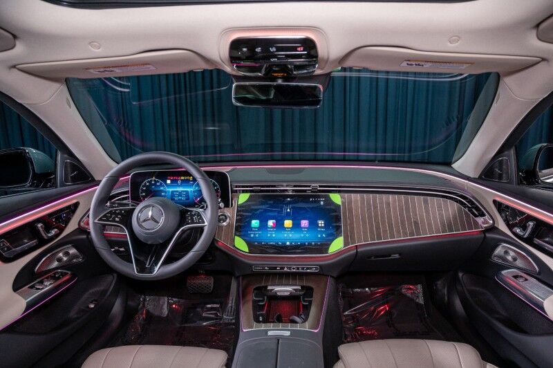 2026 Mercedes-Benz E-Class E 350 Sedan Scottsdale AZ