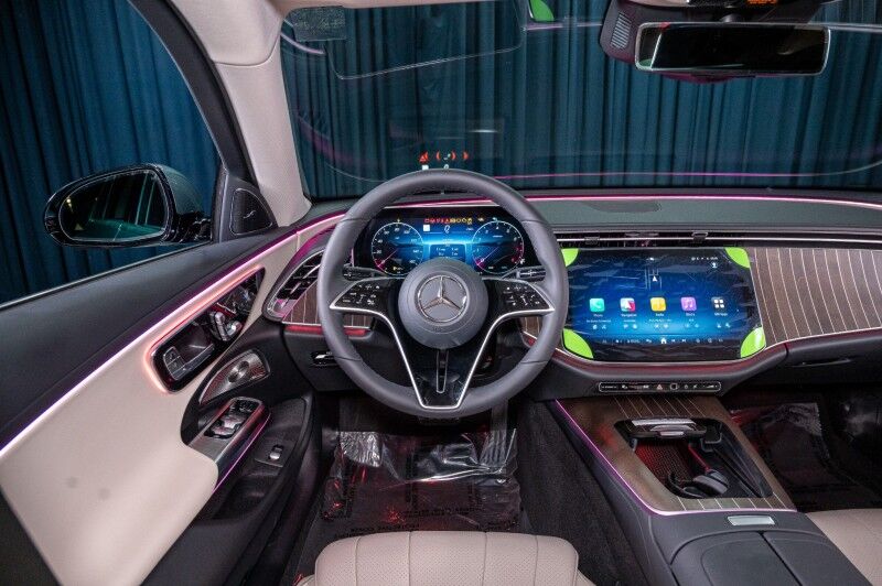 2026 Mercedes-Benz E-Class E 350 Sedan Scottsdale AZ