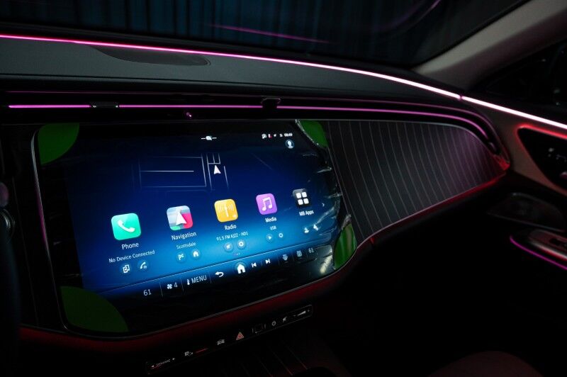 2026 Mercedes-Benz E-Class E 350 Sedan Scottsdale AZ