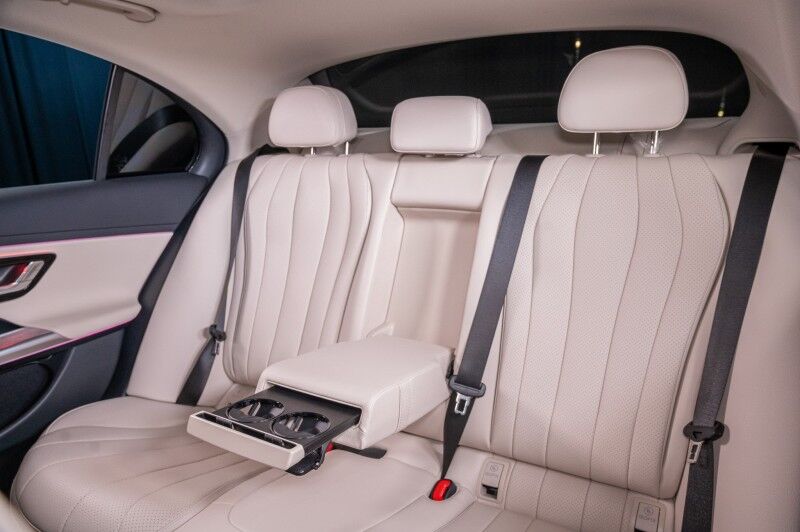 2026 Mercedes-Benz E-Class E 350 Sedan Scottsdale AZ